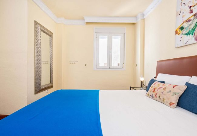 Appartement à Málaga - Emma - Location vacances à Malaga Appartement à Málaga - Emma - Location vacances à Malaga