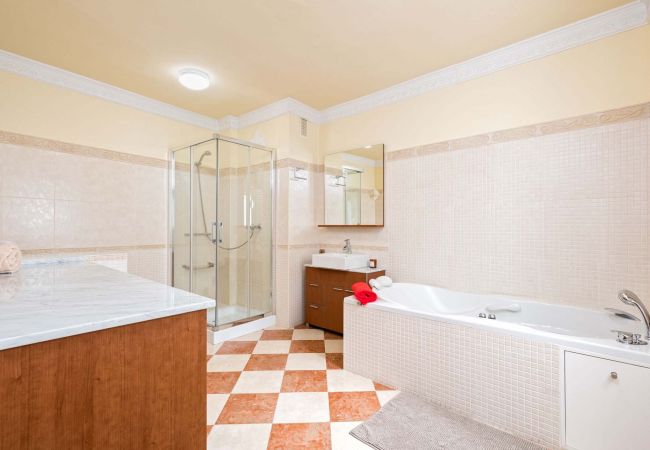 Appartement à Málaga - Emma - Location vacances à Malaga Appartement à Málaga - Emma - Location vacances à Malaga