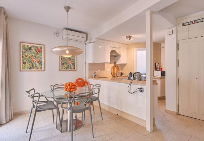 Appartement à Málaga - Siglo - Location vacances à Malaga Appartement à Málaga - Siglo - Location vacances à Malaga