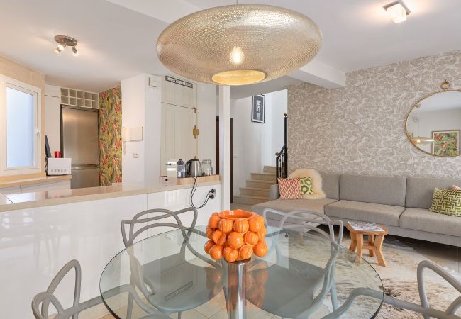 Appartement à Málaga - Siglo - Location vacances à Malaga Appartement à Málaga - Siglo - Location vacances à Malaga