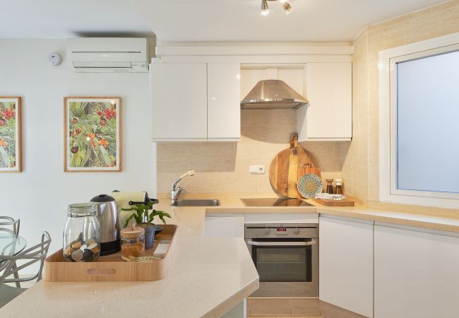 Appartement à Málaga - Siglo - Location vacances à Malaga Appartement à Málaga - Siglo - Location vacances à Malaga