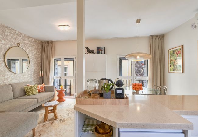 Appartement à Málaga - Siglo - Location vacances à Malaga Appartement à Málaga - Siglo - Location vacances à Malaga