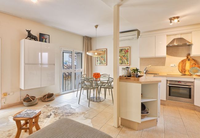 Appartement à Málaga - Siglo - Location vacances à Malaga Appartement à Málaga - Siglo - Location vacances à Malaga