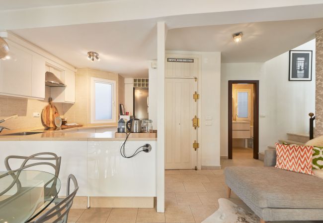 Appartement à Málaga - Siglo - Location vacances à Malaga Appartement à Málaga - Siglo - Location vacances à Malaga