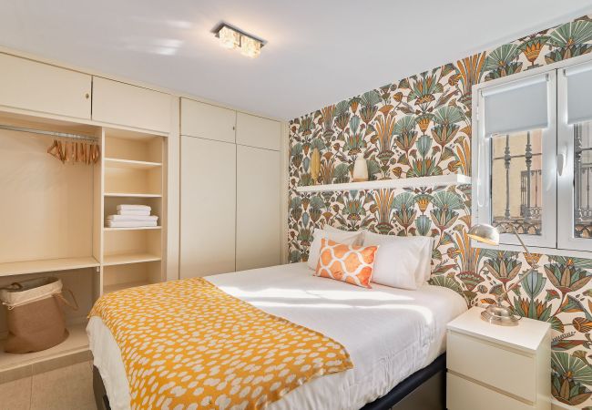 Appartement à Málaga - Siglo - Location vacances à Malaga Appartement à Málaga - Siglo - Location vacances à Malaga