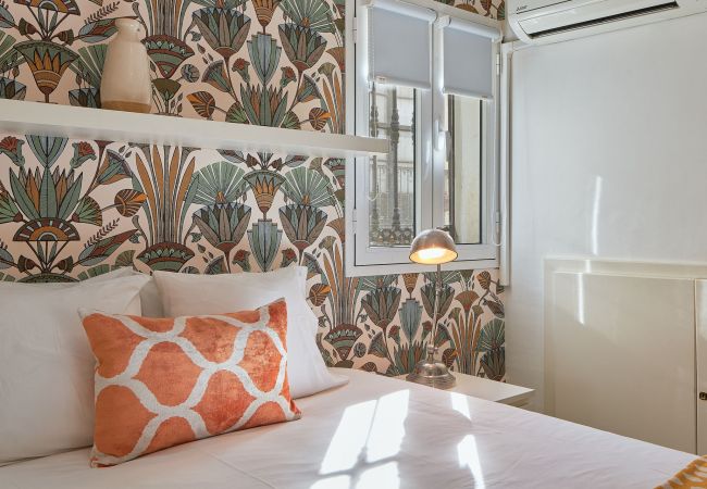 Appartement à Málaga - Siglo - Location vacances à Malaga Appartement à Málaga - Siglo - Location vacances à Malaga