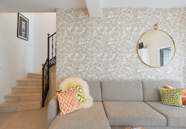 Appartement à Málaga - Siglo - Location vacances à Malaga Appartement à Málaga - Siglo - Location vacances à Malaga