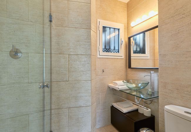 Appartement à Málaga - Siglo - Location vacances à Malaga Appartement à Málaga - Siglo - Location vacances à Malaga