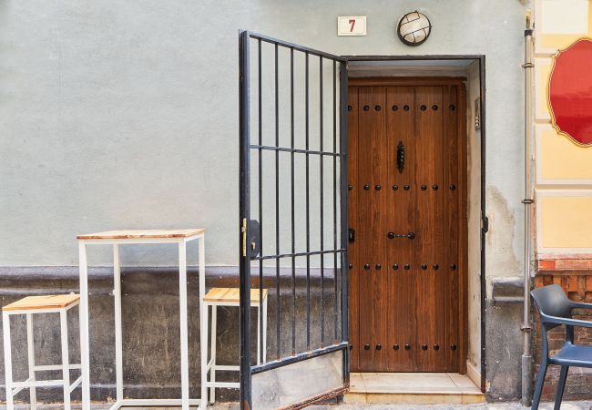 Appartement à Málaga - Siglo - Location vacances à Malaga Appartement à Málaga - Siglo - Location vacances à Malaga