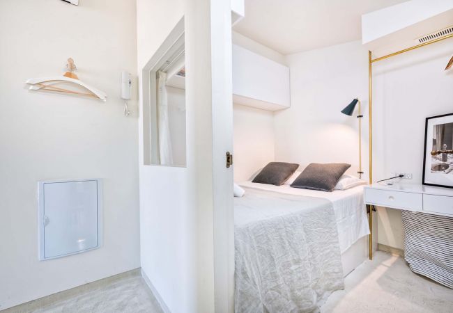 Appartement à Málaga - Sagrado Corazon - Location vacances à Malaga Appartement à Málaga - Sagrado Corazon - Location vacances à Malaga