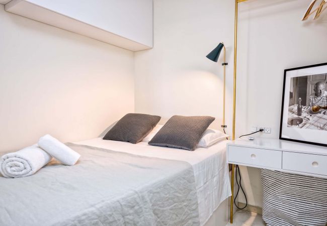 Appartement à Málaga - Sagrado Corazon - Location vacances à Malaga Appartement à Málaga - Sagrado Corazon - Location vacances à Malaga