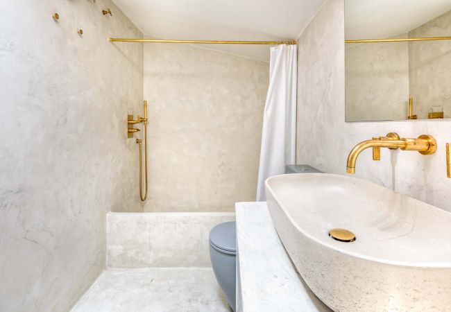 Appartement à Málaga - Sagrado Corazon - Location vacances à Malaga Appartement à Málaga - Sagrado Corazon - Location vacances à Malaga