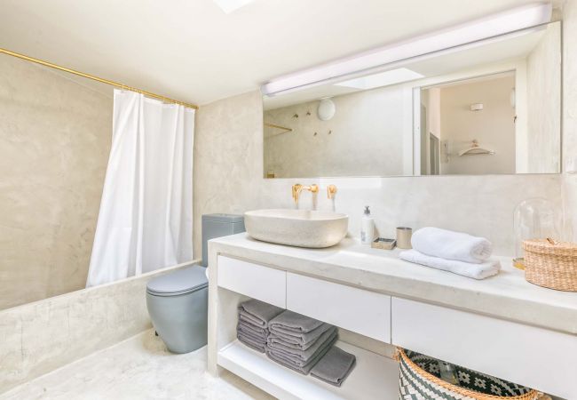 Appartement à Málaga - Sagrado Corazon - Location vacances à Malaga Appartement à Málaga - Sagrado Corazon - Location vacances à Malaga