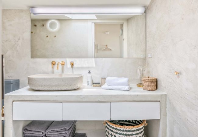 Appartement à Málaga - Sagrado Corazon - Location vacances à Malaga Appartement à Málaga - Sagrado Corazon - Location vacances à Malaga