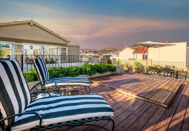 Appartement à Málaga - Sagrado Corazon - Location vacances à Malaga Appartement à Málaga - Sagrado Corazon - Location vacances à Malaga