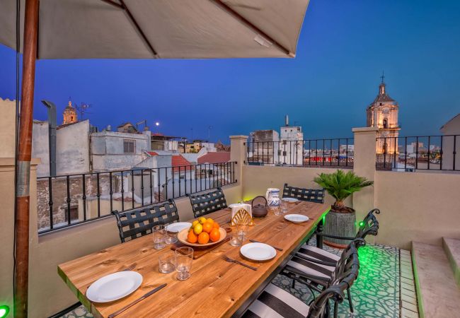 Appartement à Málaga - Sagrado Corazon - Location vacances à Malaga Appartement à Málaga - Sagrado Corazon - Location vacances à Malaga