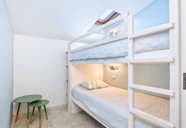 Appartement à Málaga - Sagrado Corazon - Location vacances à Malaga Appartement à Málaga - Sagrado Corazon - Location vacances à Malaga