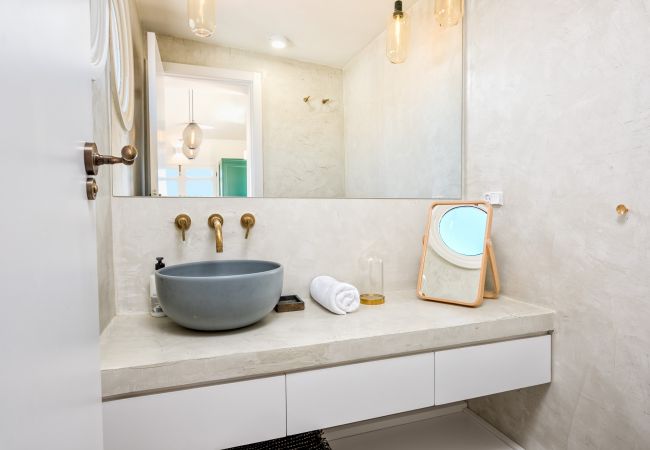 Appartement à Málaga - Sagrado Corazon - Location vacances à Malaga Appartement à Málaga - Sagrado Corazon - Location vacances à Malaga