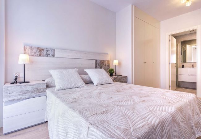 Appartement à Málaga - Pacifico - Location vacances à Malaga Appartement à Málaga - Pacifico - Location vacances à Malaga