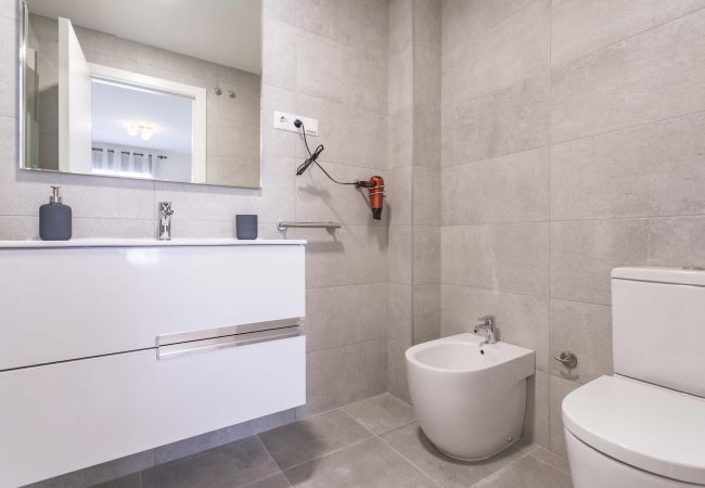 Appartement à Málaga - Pacifico - Location vacances à Malaga Appartement à Málaga - Pacifico - Location vacances à Malaga