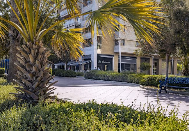 Appartement à Málaga - Pacifico - Location vacances à Malaga Appartement à Málaga - Pacifico - Location vacances à Malaga