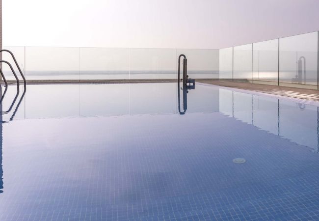 Appartement à Málaga - Pacifico - Location vacances à Malaga Appartement à Málaga - Pacifico - Location vacances à Malaga