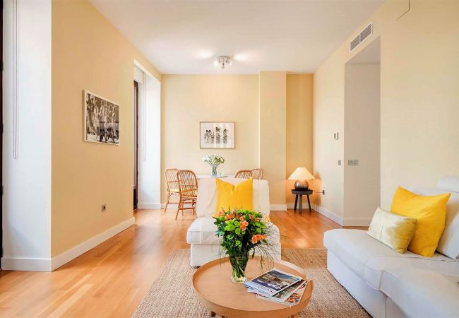 Appartement à Malaga - Atarazanas - Location vacances à Malaga Appartement à Malaga - Atarazanas - Location vacances à Malaga