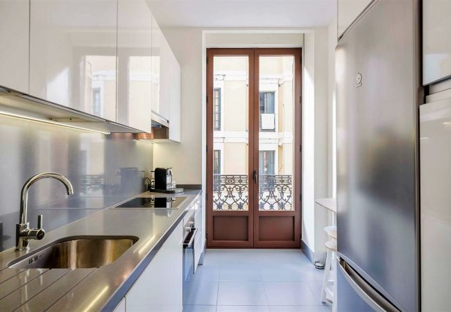 Appartement à Malaga - Atarazanas - Location vacances à Malaga Appartement à Malaga - Atarazanas - Location vacances à Malaga