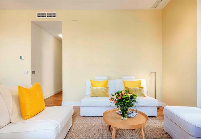 Appartement à Malaga - Atarazanas - Location vacances à Malaga Appartement à Malaga - Atarazanas - Location vacances à Malaga