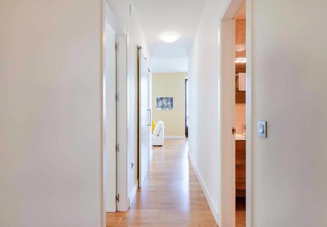 Appartement à Malaga - Atarazanas - Location vacances à Malaga Appartement à Malaga - Atarazanas - Location vacances à Malaga