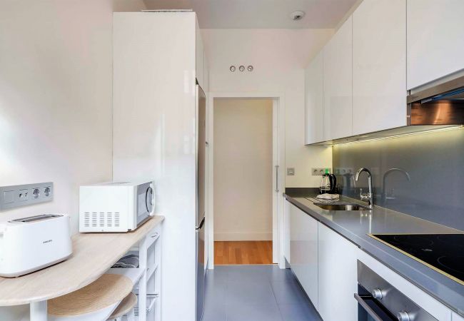Appartement à Malaga - Atarazanas - Location vacances à Malaga Appartement à Malaga - Atarazanas - Location vacances à Malaga