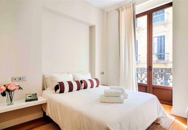 Appartement à Malaga - Atarazanas - Location vacances à Malaga Appartement à Malaga - Atarazanas - Location vacances à Malaga