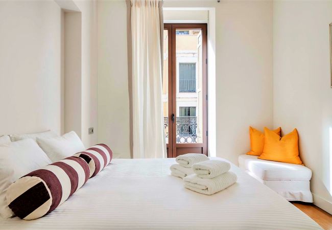 Appartement à Malaga - Atarazanas - Location vacances à Malaga Appartement à Malaga - Atarazanas - Location vacances à Malaga