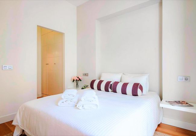 Appartement à Malaga - Atarazanas - Location vacances à Malaga Appartement à Malaga - Atarazanas - Location vacances à Malaga