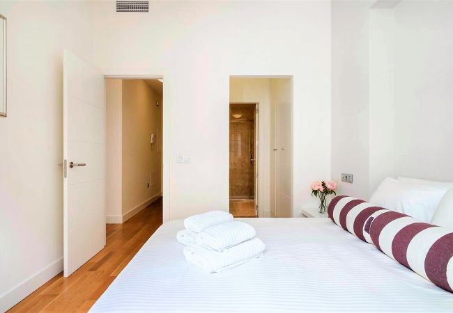 Appartement à Malaga - Atarazanas - Location vacances à Malaga Appartement à Malaga - Atarazanas - Location vacances à Malaga