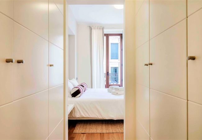 Appartement à Malaga - Atarazanas - Location vacances à Malaga Appartement à Malaga - Atarazanas - Location vacances à Malaga