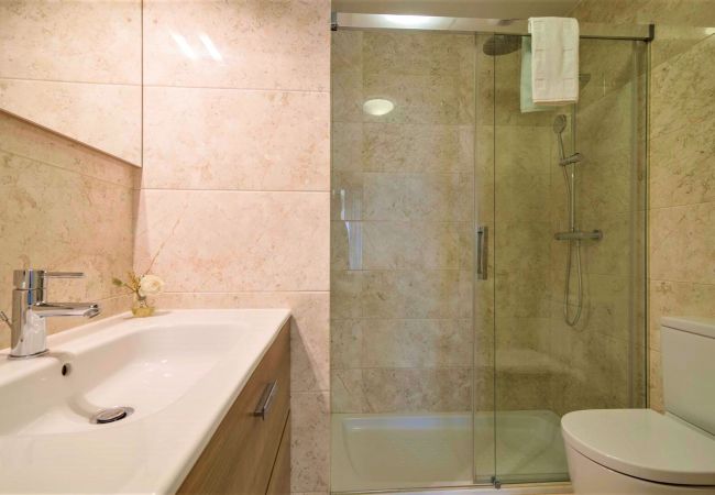 Appartement à Malaga - Atarazanas - Location vacances à Malaga Appartement à Malaga - Atarazanas - Location vacances à Malaga