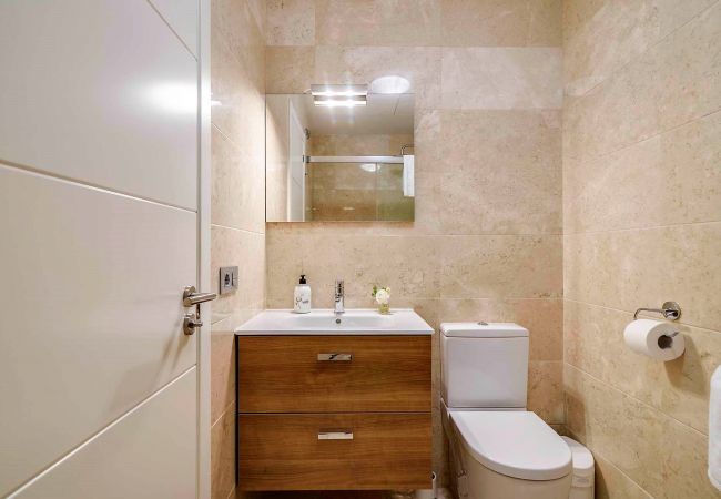 Appartement à Malaga - Atarazanas - Location vacances à Malaga Appartement à Malaga - Atarazanas - Location vacances à Malaga