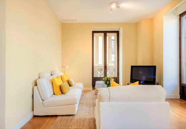 Appartement à Malaga - Atarazanas - Location vacances à Malaga Appartement à Malaga - Atarazanas - Location vacances à Malaga
