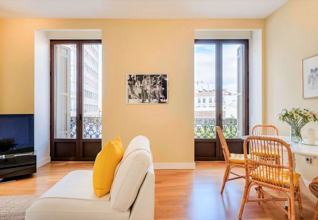 Appartement à Malaga - Atarazanas - Location vacances à Malaga Appartement à Malaga - Atarazanas - Location vacances à Malaga