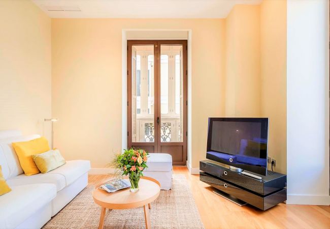 Appartement à Malaga - Atarazanas - Location vacances à Malaga Appartement à Malaga - Atarazanas - Location vacances à Malaga