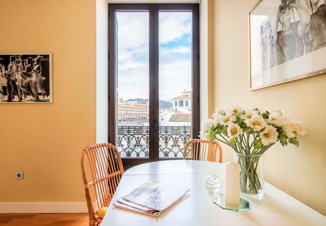 Appartement à Malaga - Atarazanas - Location vacances à Malaga Appartement à Malaga - Atarazanas - Location vacances à Malaga