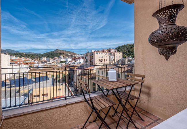 Appartement à Málaga - San Juan - Location vacances à Malaga Appartement à Málaga - San Juan - Location vacances à Malaga