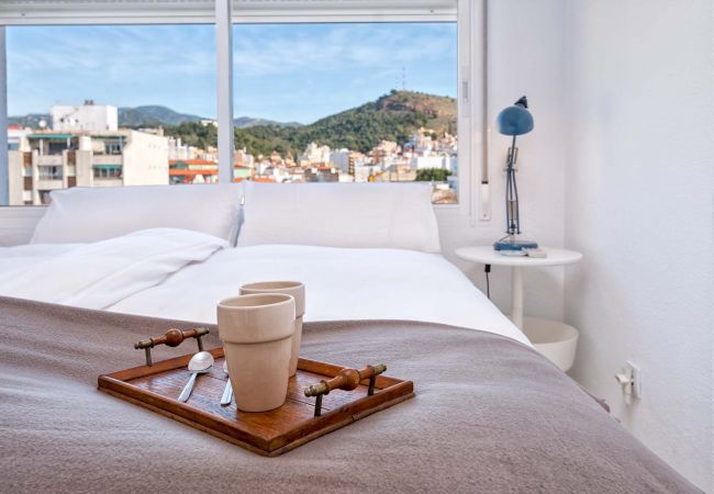 Appartement à Málaga - San Juan - Location vacances à Malaga Appartement à Málaga - San Juan - Location vacances à Malaga