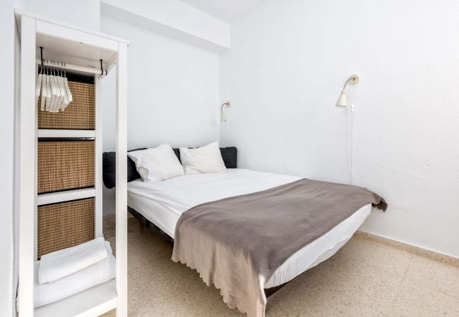 Appartement à Málaga - San Juan - Location vacances à Malaga Appartement à Málaga - San Juan - Location vacances à Malaga