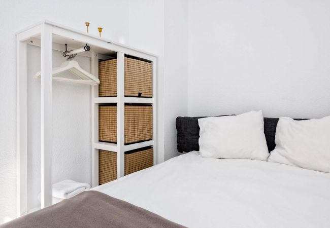 Appartement à Málaga - San Juan - Location vacances à Malaga Appartement à Málaga - San Juan - Location vacances à Malaga