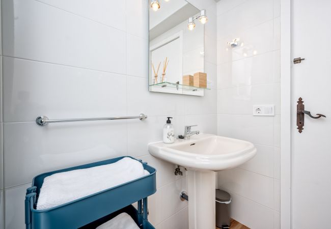 Appartement à Málaga - San Juan - Location vacances à Malaga Appartement à Málaga - San Juan - Location vacances à Malaga