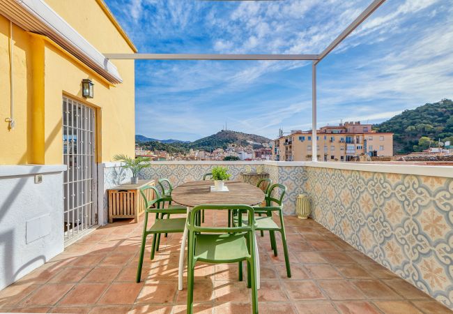 Appartement à Málaga - San Juan - Location vacances à Malaga Appartement à Málaga - San Juan - Location vacances à Malaga