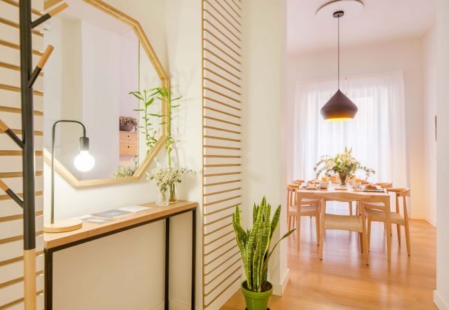 Appartement à Málaga - Larios - Location vacances à Malaga Appartement à Málaga - Larios - Location vacances à Malaga