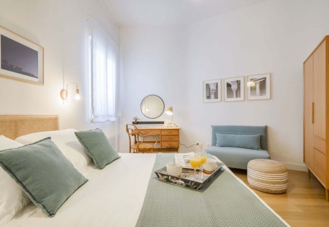 Appartement à Málaga - Larios - Location vacances à Malaga Appartement à Málaga - Larios - Location vacances à Malaga
